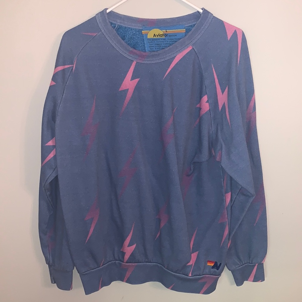 Aviator Nation Sweatshirt